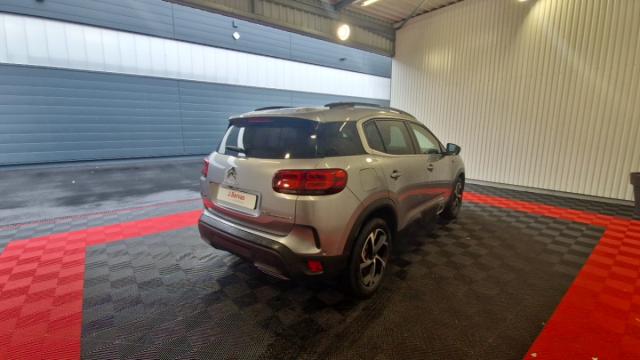 Citroen C5 Aircross image 4