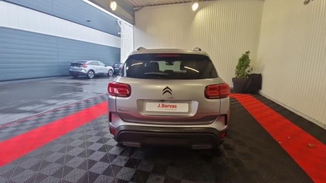 Citroen C5 Aircross image 1