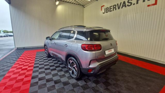Citroen C5 Aircross image 7