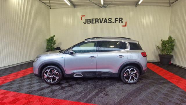 Citroen C5 Aircross image 9