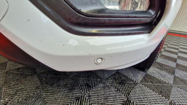 Ford Transit Custom image 8