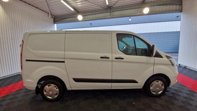 Ford Transit Custom image 4