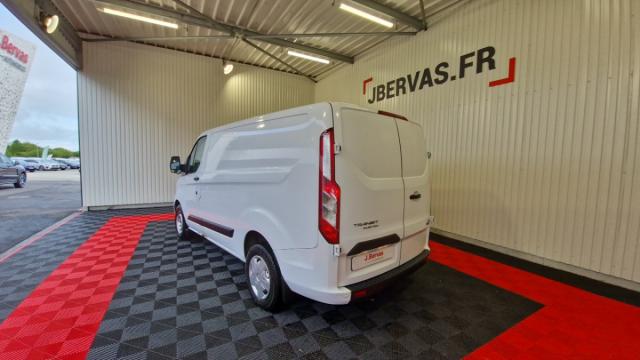 Ford Transit Custom image 7