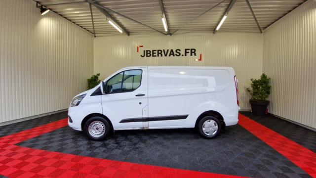 Ford Transit Custom image 6