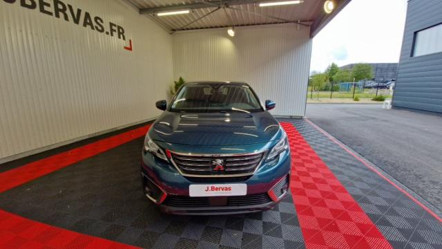 Peugeot 5008 image 1