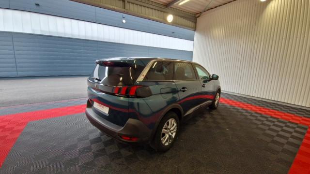 Peugeot 5008 image 8