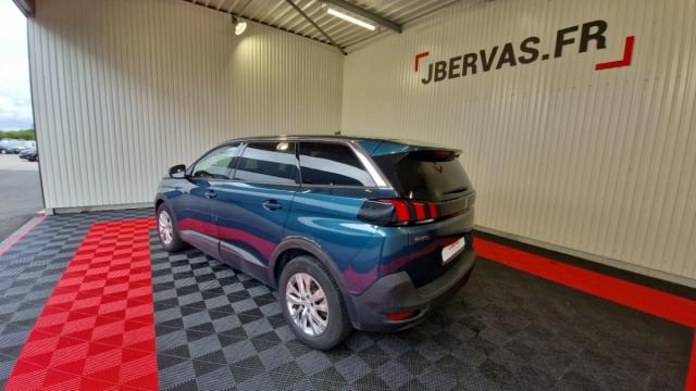Peugeot 5008 image 6