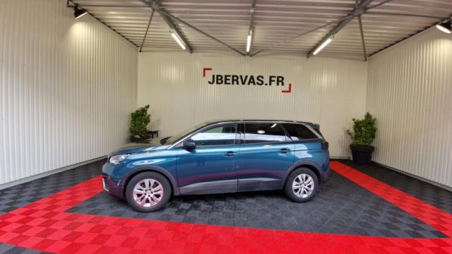 Peugeot 5008 image 7