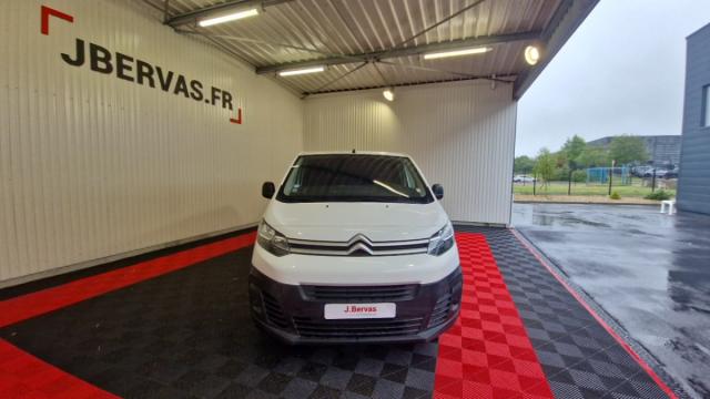 Citroen Jumpy image 6