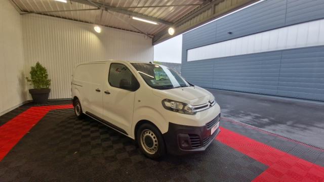 Citroen Jumpy image 3