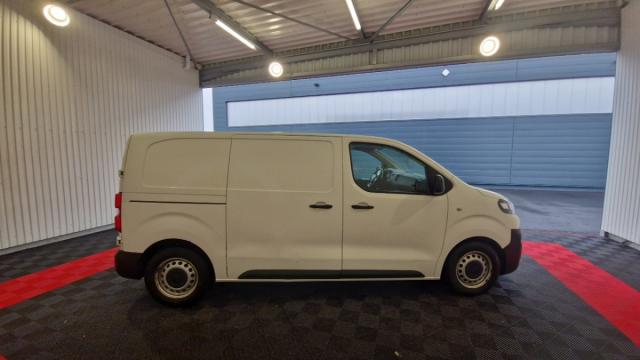Citroen Jumpy image 5