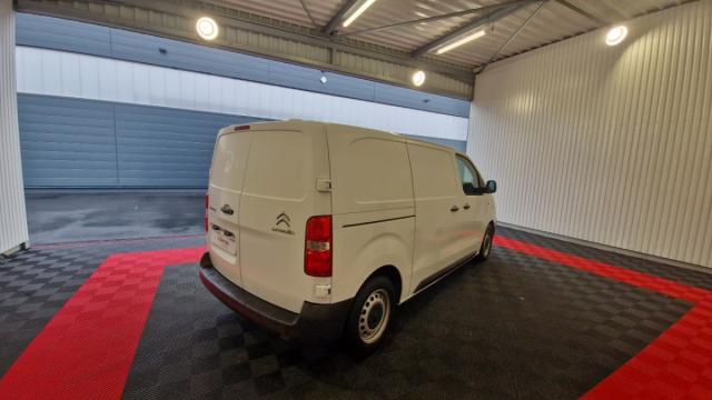 Citroen Jumpy image 4