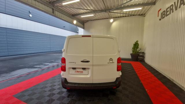 Citroen Jumpy image 8