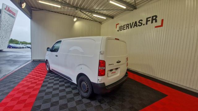 Citroen Jumpy image 9