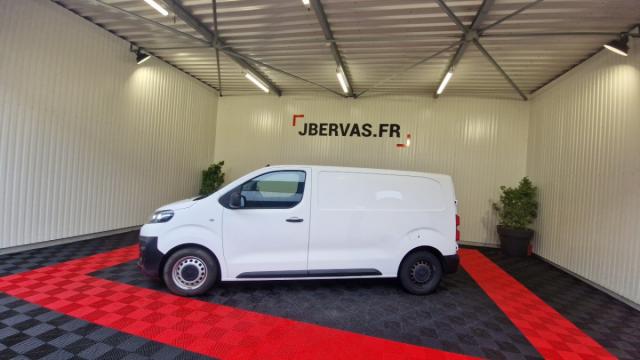 Citroen Jumpy image 1