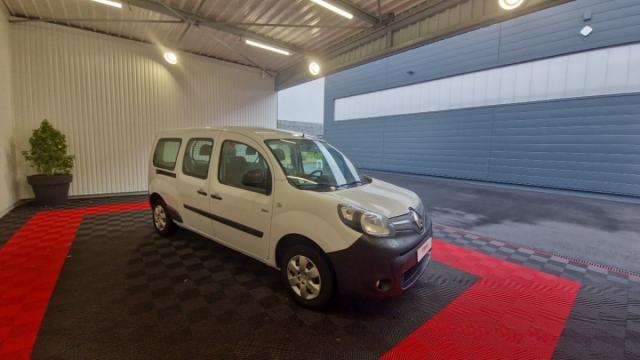 Renault Kangoo Express image 1