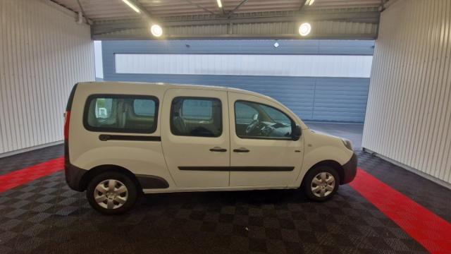Renault Kangoo Express image 4