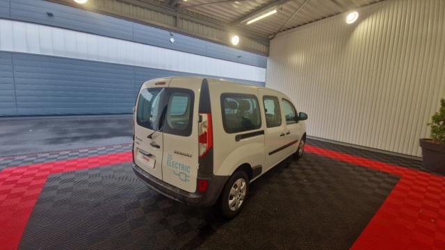 Renault Kangoo Express image 6