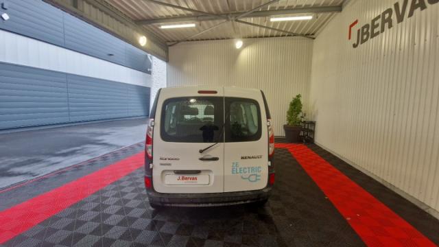 Renault Kangoo Express image 7