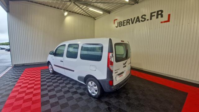 Renault Kangoo Express image 2