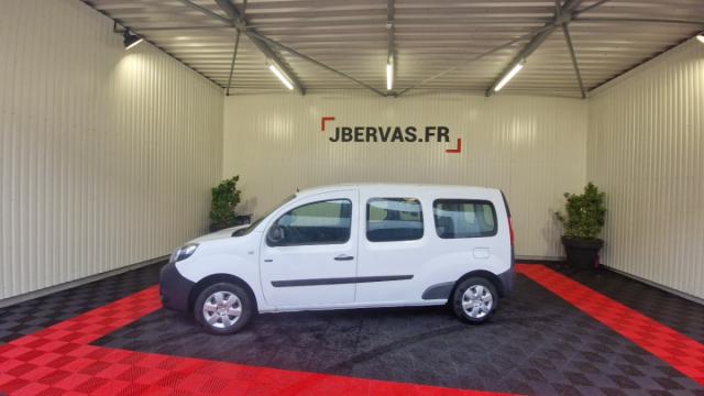 Renault Kangoo Express image 5