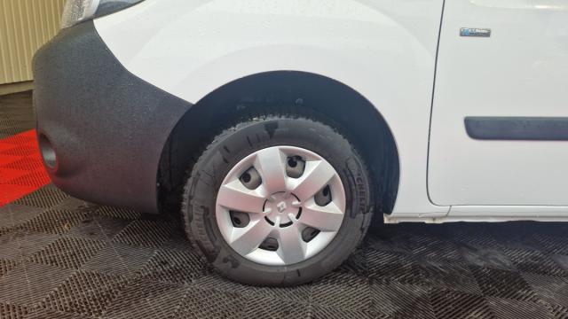 Renault Kangoo Express image 9