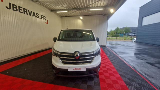 Renault Trafic image 4