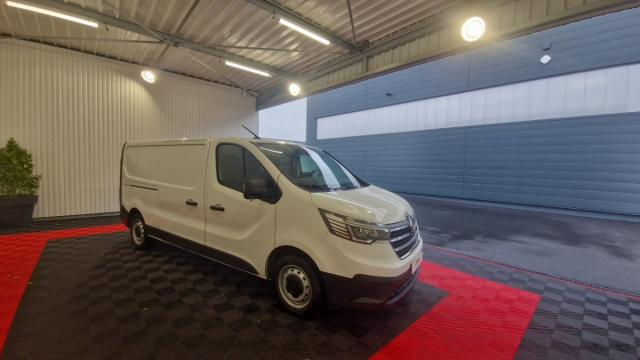 Renault Trafic image 5