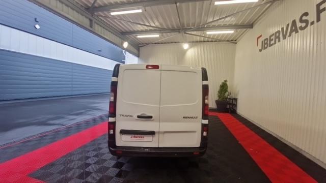 Renault Trafic image 9