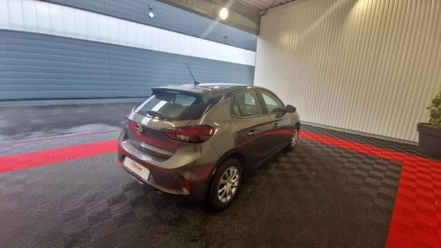 Opel Corsa image 2