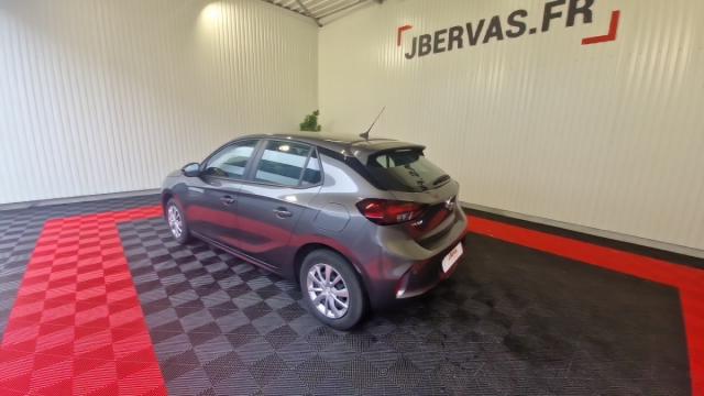 Opel Corsa image 8