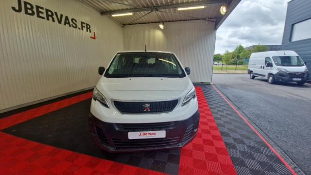 Peugeot Expert Combi image 8