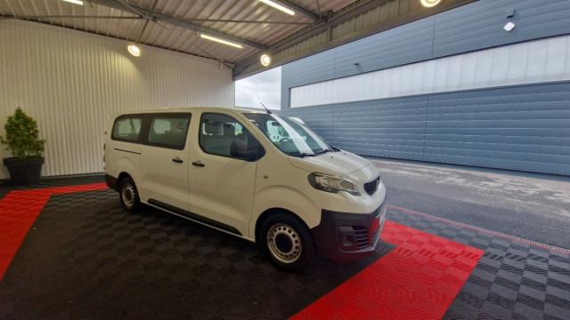 Peugeot Expert Combi image 7