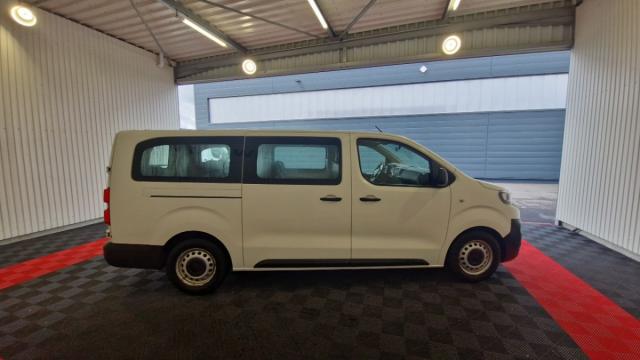 Peugeot Expert Combi image 9