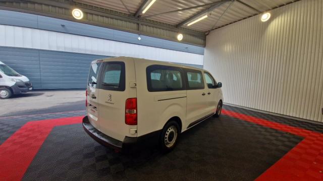 Peugeot Expert Combi image 2