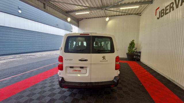 Peugeot Expert Combi image 5