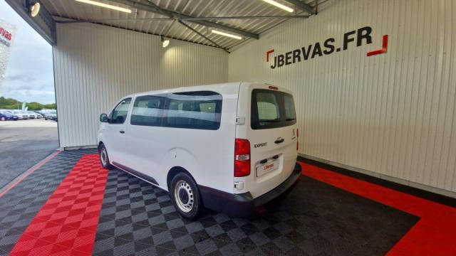 Peugeot Expert Combi image 6