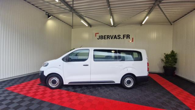 Peugeot Expert Combi image 1