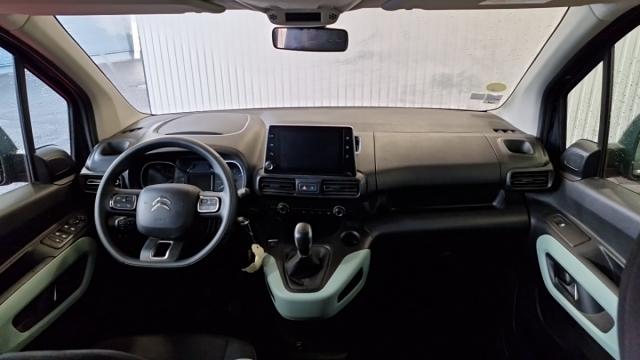 Citroen Berlingo image 1