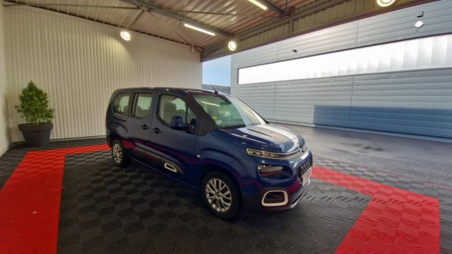 Citroen Berlingo image 7