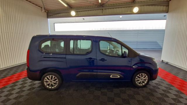 Citroen Berlingo image 3