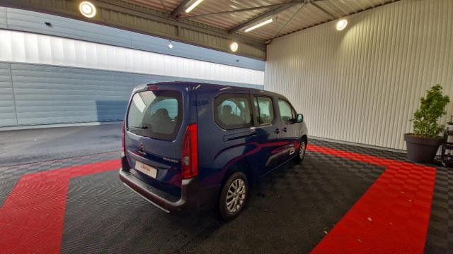 Citroen Berlingo image 9