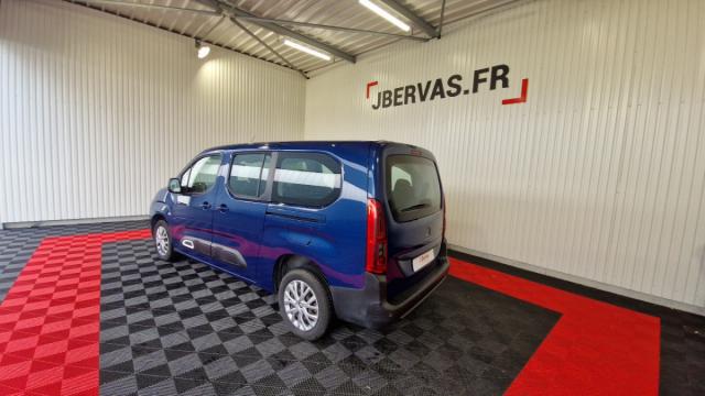 Citroen Berlingo image 4