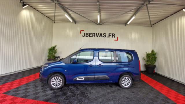 Citroen Berlingo image 2