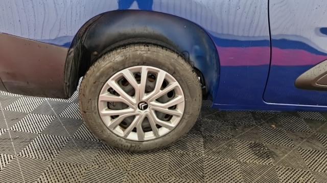 Citroen Berlingo image 5