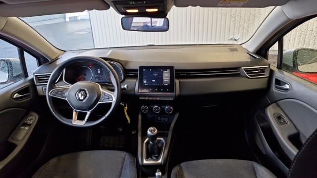 Renault Clio image 8