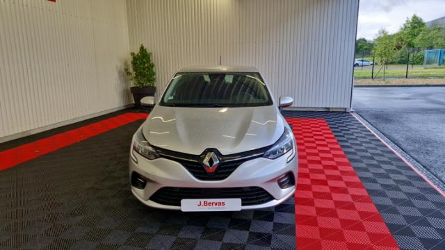 Renault Clio image 7