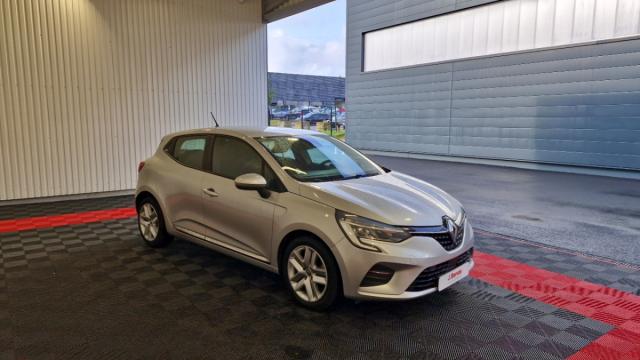 Renault Clio image 9