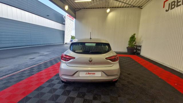 Renault Clio image 2