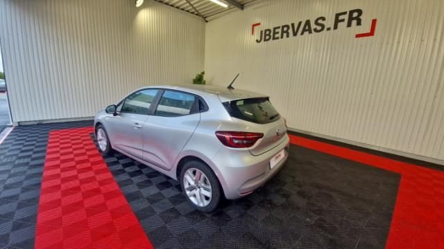 Renault Clio image 4